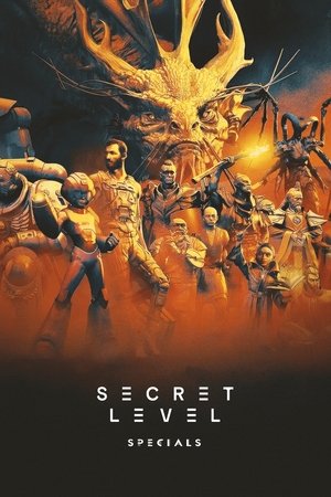 Poster for Secret Level: Specials