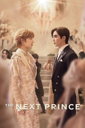 Poster for The Next Prince