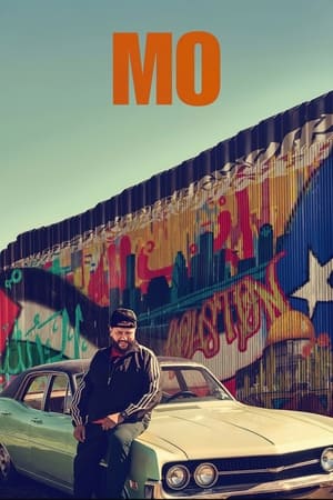 Poster for Mo: Season 1
