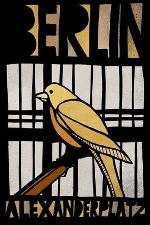 Poster for Berlin Alexanderplatz: Season 1