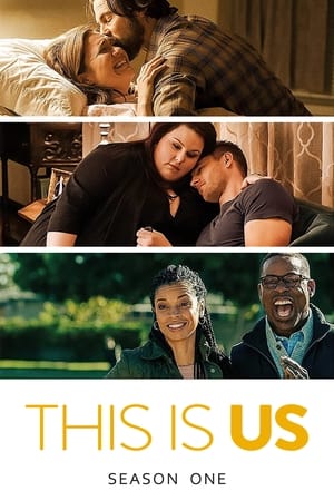 Poster for This Is Us