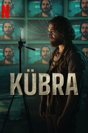 Poster for Kübra: Season 2