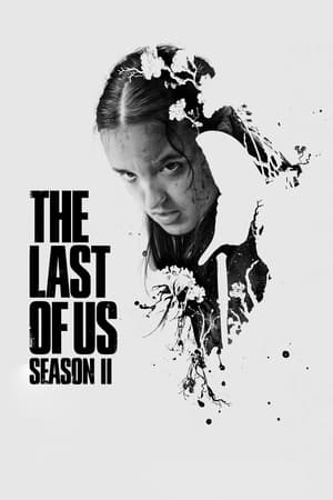 Poster for The Last of Us