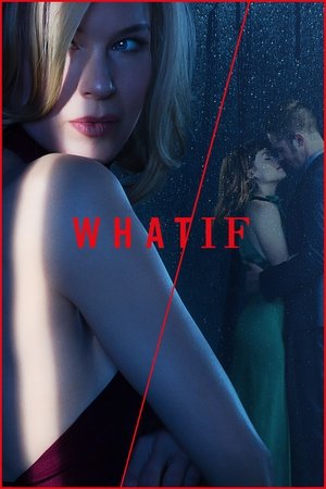 Poster for WHAT / IF: Part I