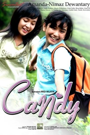 Poster for Candy: Season 1
