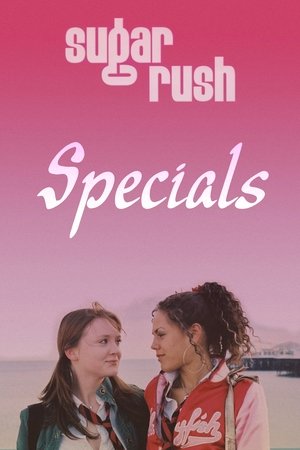 Poster for Sugar Rush: Specials