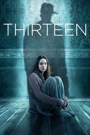 Poster for Thirteen: Miniseries
