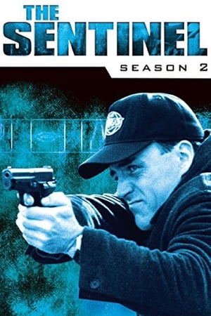 Poster for The Sentinel: Season 2