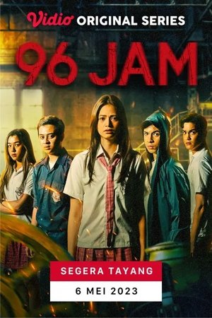 Poster for 96 Jam: Season 1