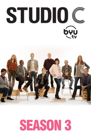 Poster for Studio C: Season 3