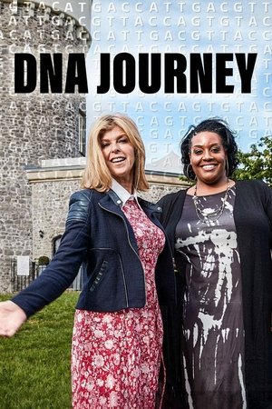 Poster for DNA Journey: Series 4