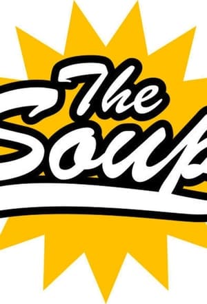 Poster for The Soup: Season 1