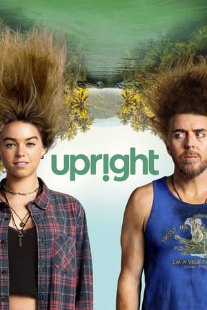 Poster for Upright: Season 2