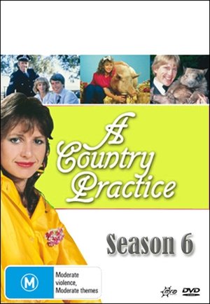 Poster for A Country Practice: Season 7