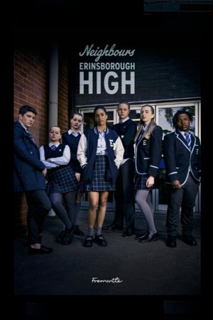 Poster for Neighbours - Erinsborough High: Season 1