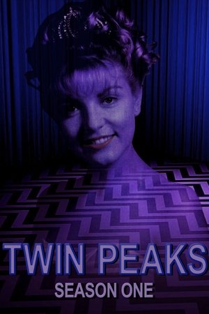 Poster for Twin Peaks