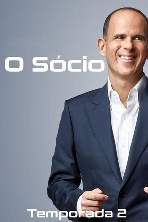 Poster for The Profit: Season 2