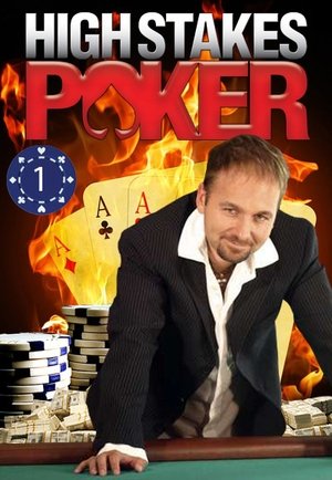 Poster for High Stakes Poker: Season 1