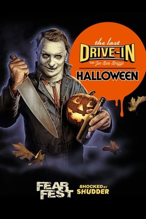 Poster for The Last Drive-In with Joe Bob Briggs: Halloween 1978: Season 1