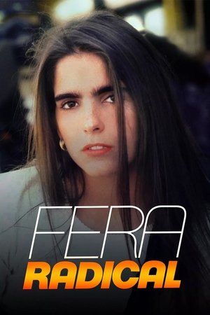Poster for Wildcat: Season 1