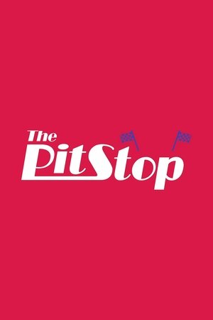 Poster for The Pit Stop: RuPaul's Drag Race Season 12
