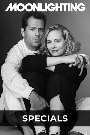 Poster for Moonlighting: Specials