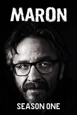 Poster for Maron: Season 1