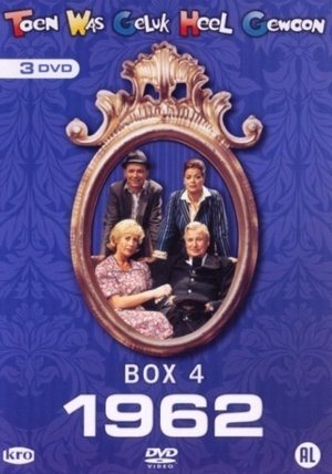 Poster for Toen was geluk heel gewoon: Season 4