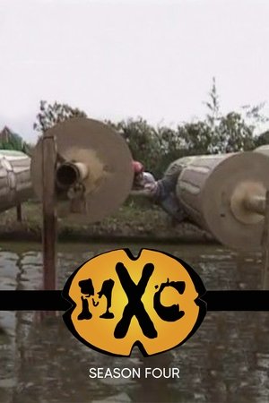 Poster for MXC: Season 4
