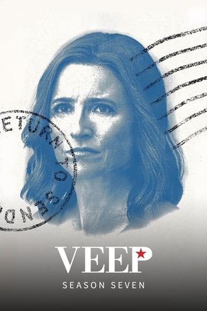 Poster for Veep
