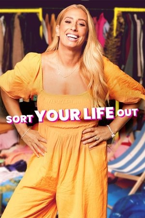 Poster for Sort Your Life Out: Series 3