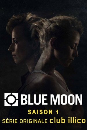 Poster for Blue Moon: Season 1