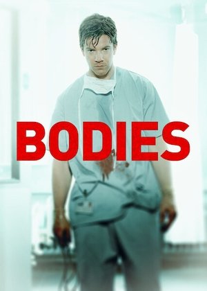 Poster for Bodies: Specials