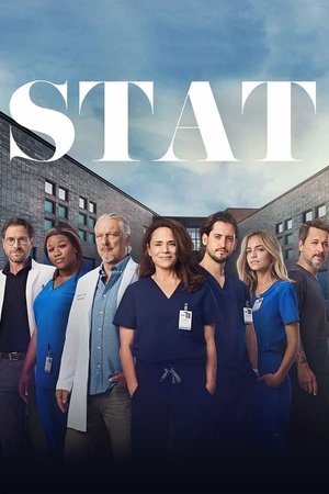 Poster for STAT: Season 1