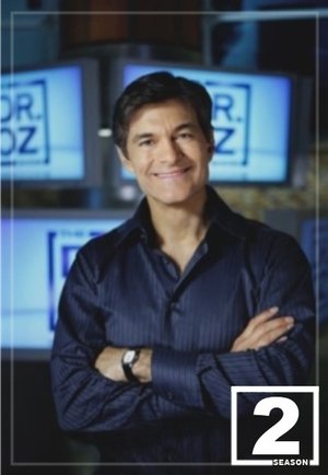Poster for The Dr. Oz Show: Season 2