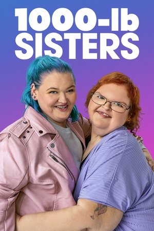 Poster for 1000-lb Sisters: Season 6
