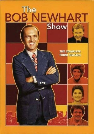 Poster for The Bob Newhart Show: Season 3