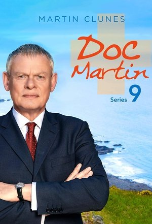 Poster for Doc Martin: Season 9