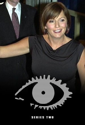 Poster for Big Brother: Series 2