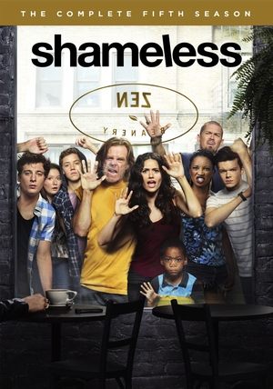 Poster for Shameless: Season 5