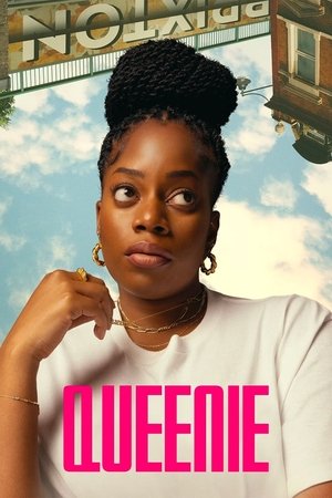 Poster for Queenie: Season 1