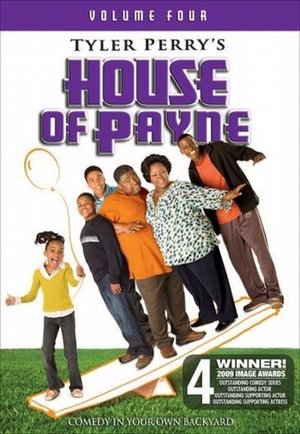 Poster for House of Payne: Season 4