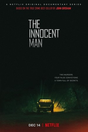 Poster for The Innocent Man: Season 1