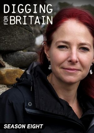 Poster for Digging for Britain: Season 8