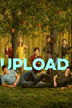 Poster for Upload: Season 3