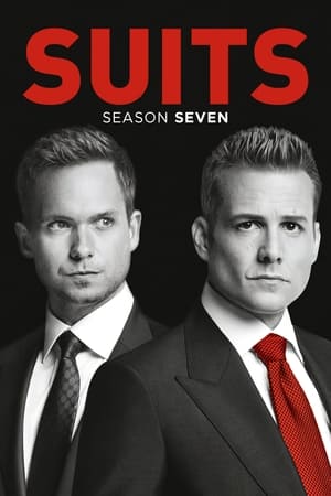 Poster for Suits: Season 7