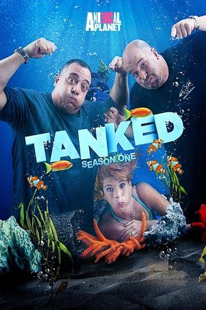 Poster for Tanked: Season 1