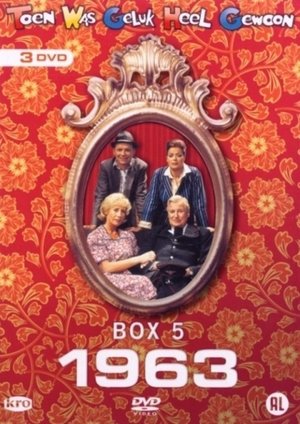 Poster for Toen was geluk heel gewoon: Season 6