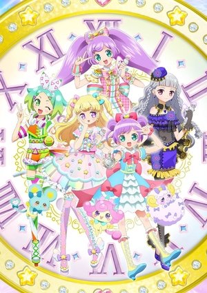 Poster for Pripara: Season 4