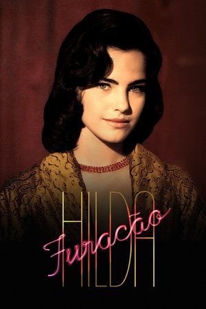 Poster for Hilda Furacão